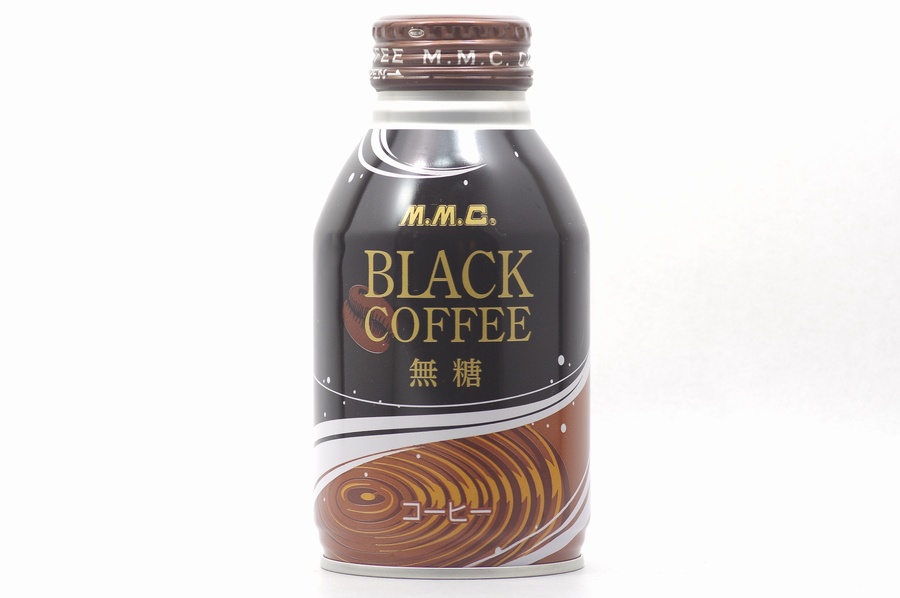 M.M.C ブラックコーヒー
