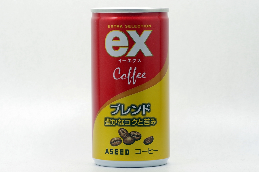 ASEED ex COFFEE ブレンド 2013