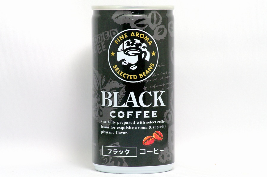 ジェイフード　ブラックコーヒー