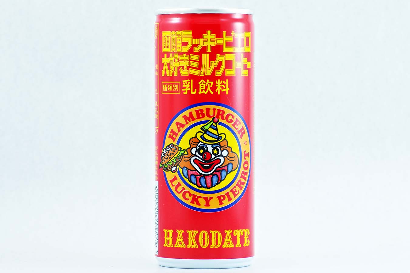 モバイル缶コーヒーマニア 北海道日高乳業株式会社