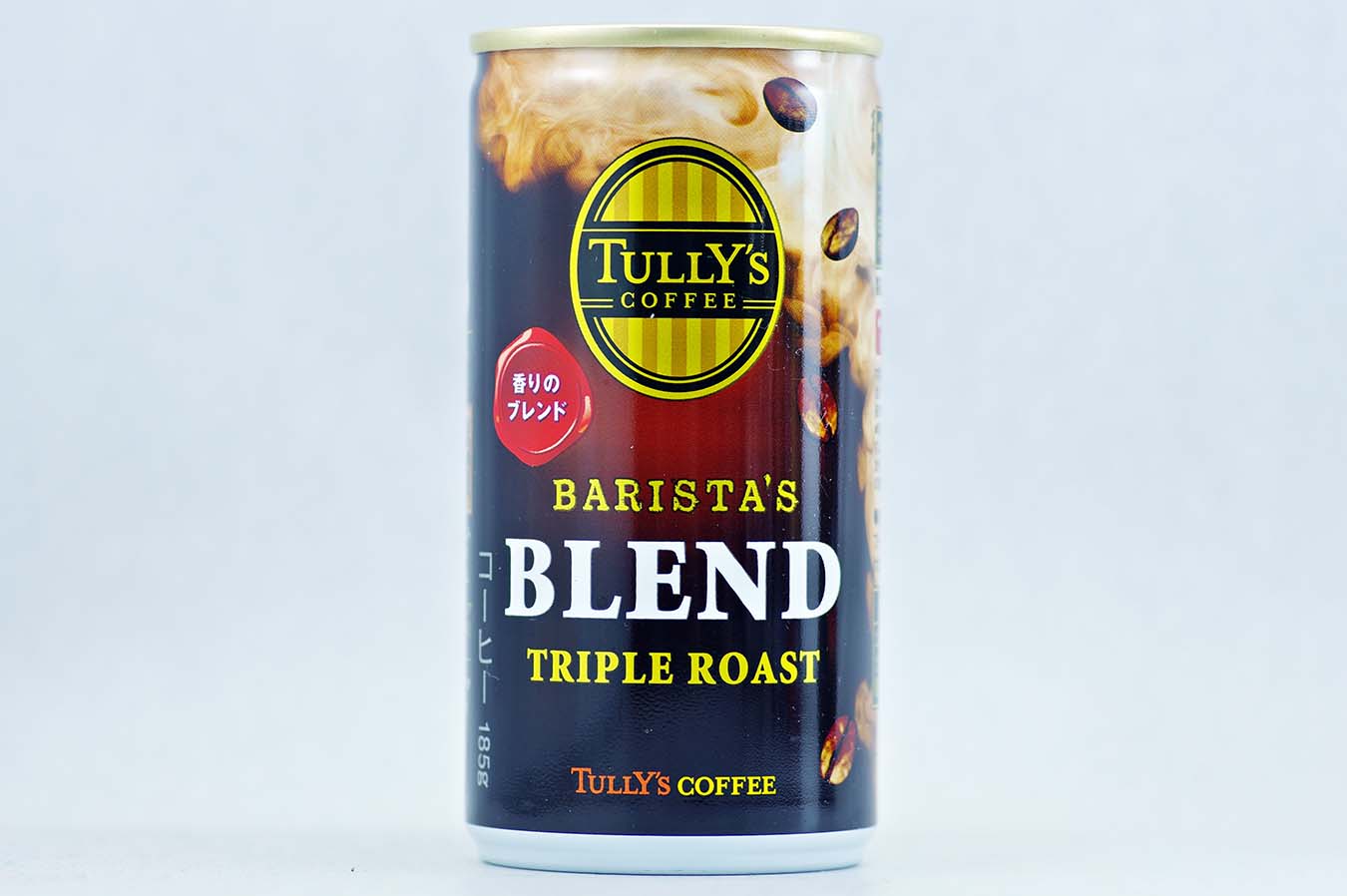 TULLY'S COFFEE BARISTA'S BLEND