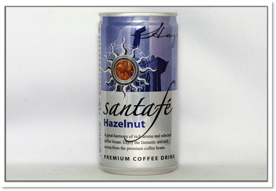 santafe Hazelnut