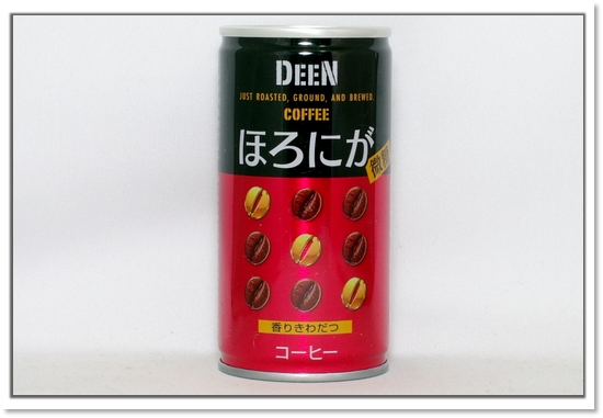 DEEN ほろにが微糖