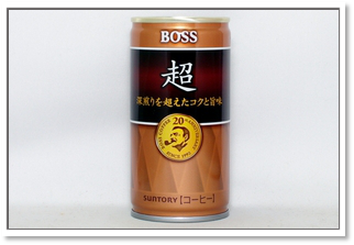 BOSS 超