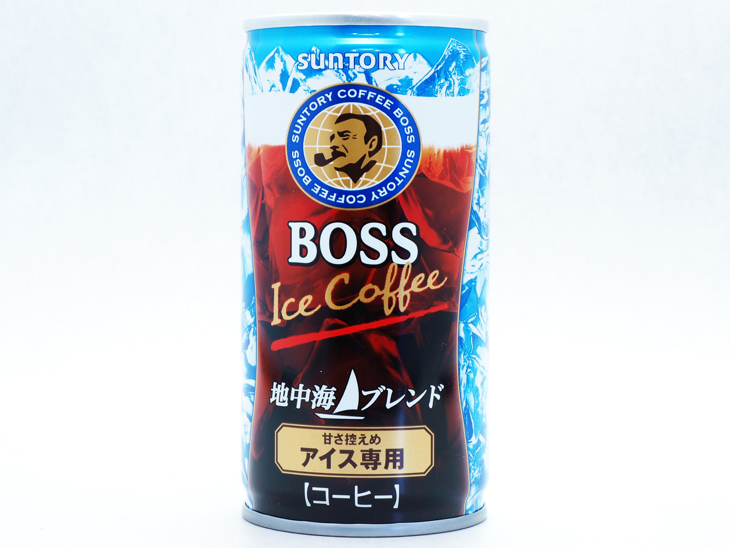 BOSS 地中海ブレンド