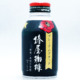 東和フードサービス 椿屋珈琲 ボトル缶コーヒー 無糖・ブラック