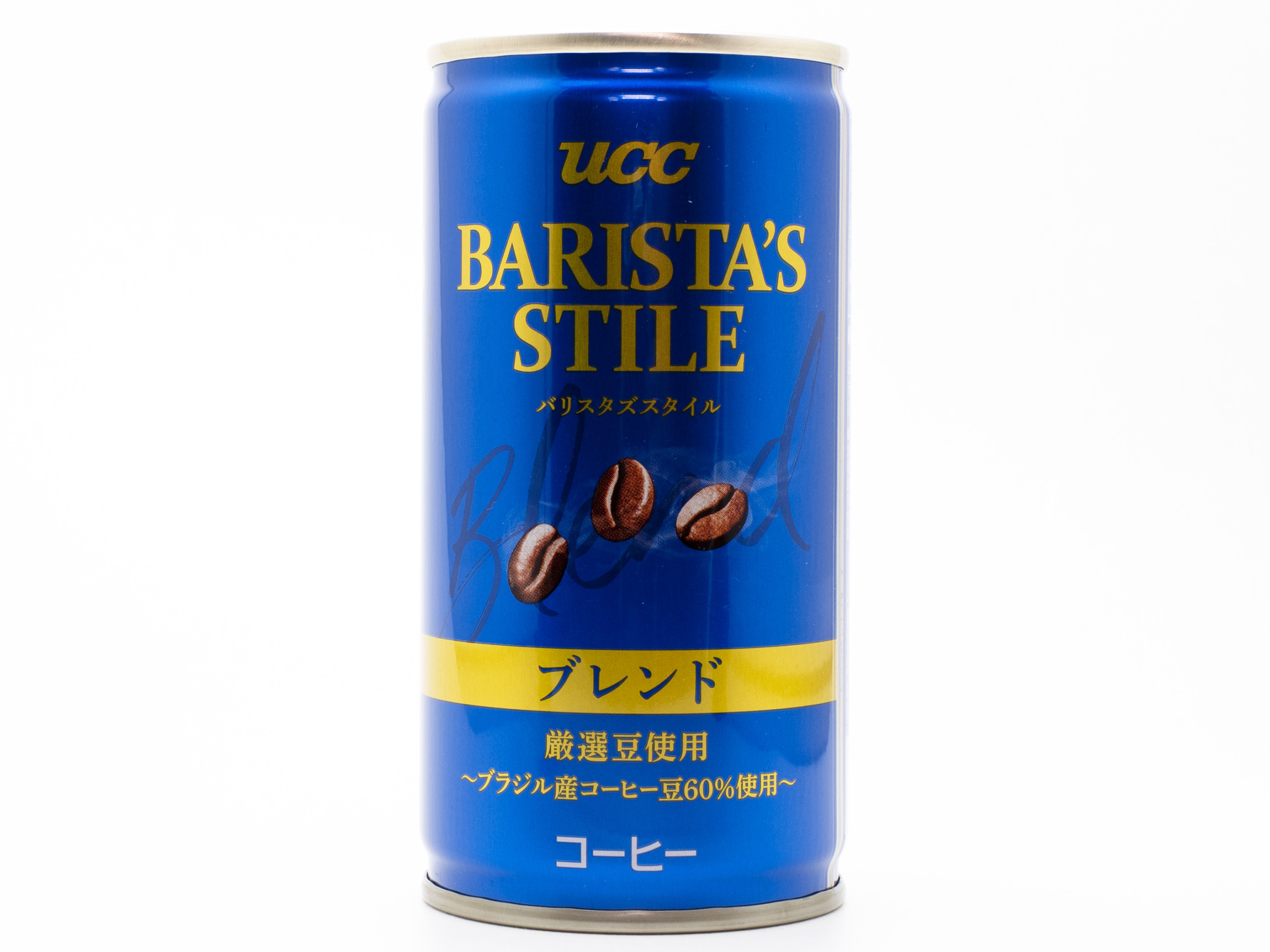 ユーシーシー上島珈琲 BARISTA'S STILE ブレンド