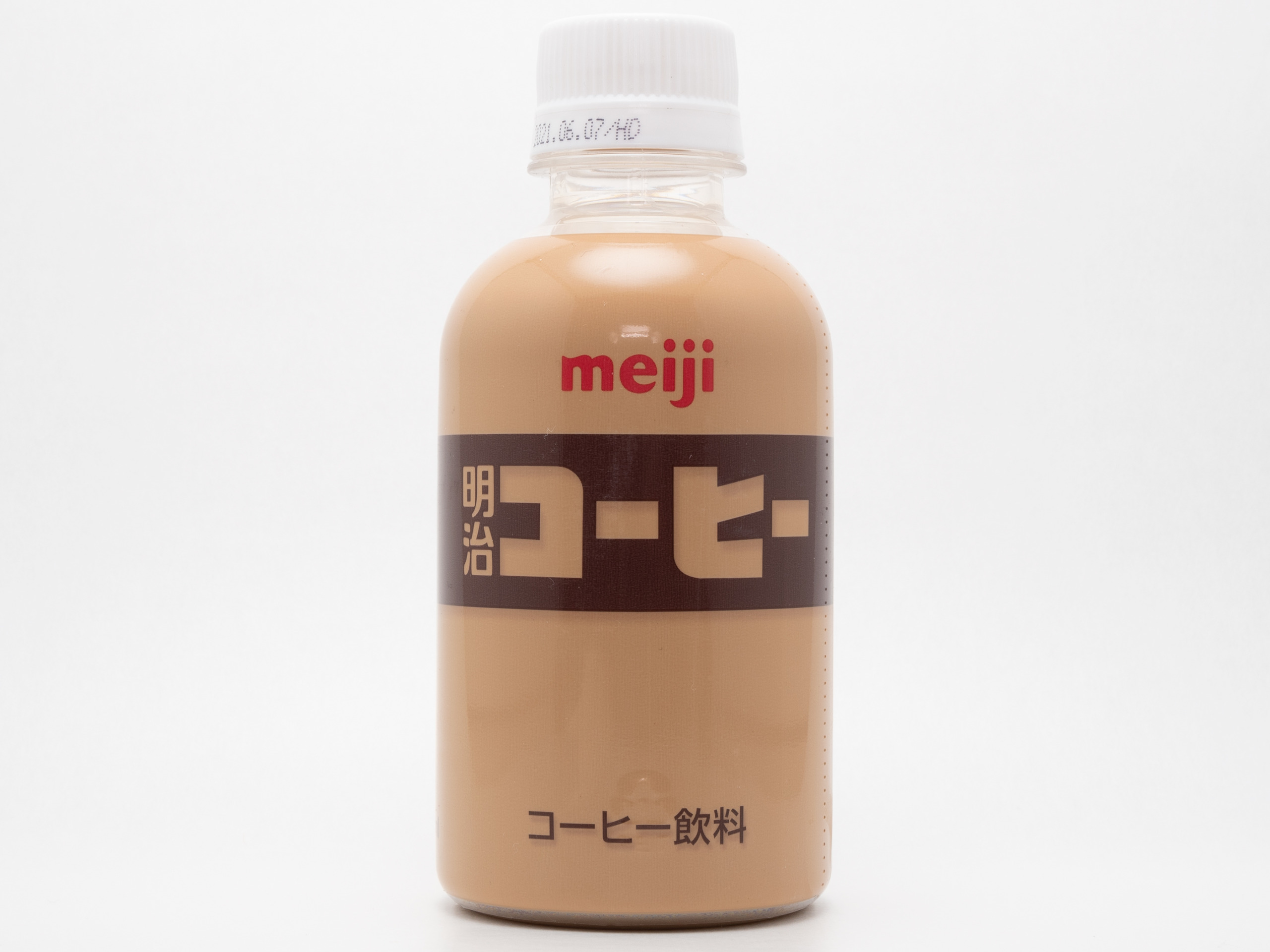 明治 明治コーヒー 220ml