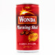 アサヒ飲料 WONDA モーニングショット
