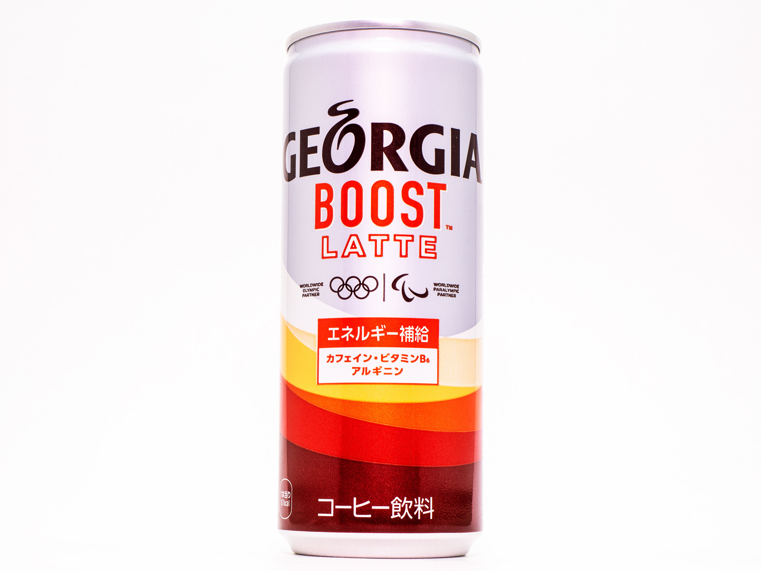 コカ･コーラカスタマーマーケティング GEORGIA ブースト