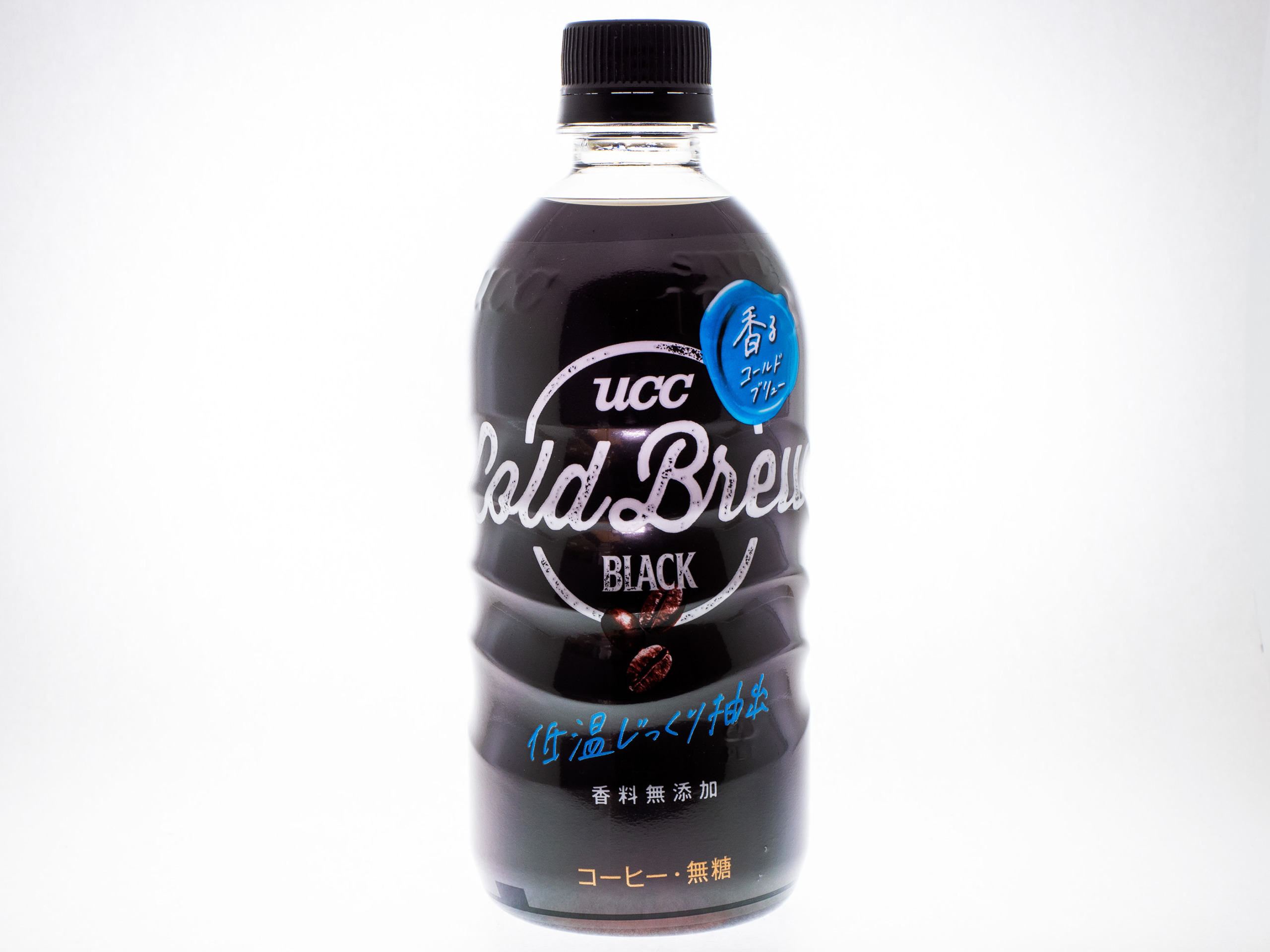 ユーシーシー上島珈琲 UCC COLD BREW BLACK