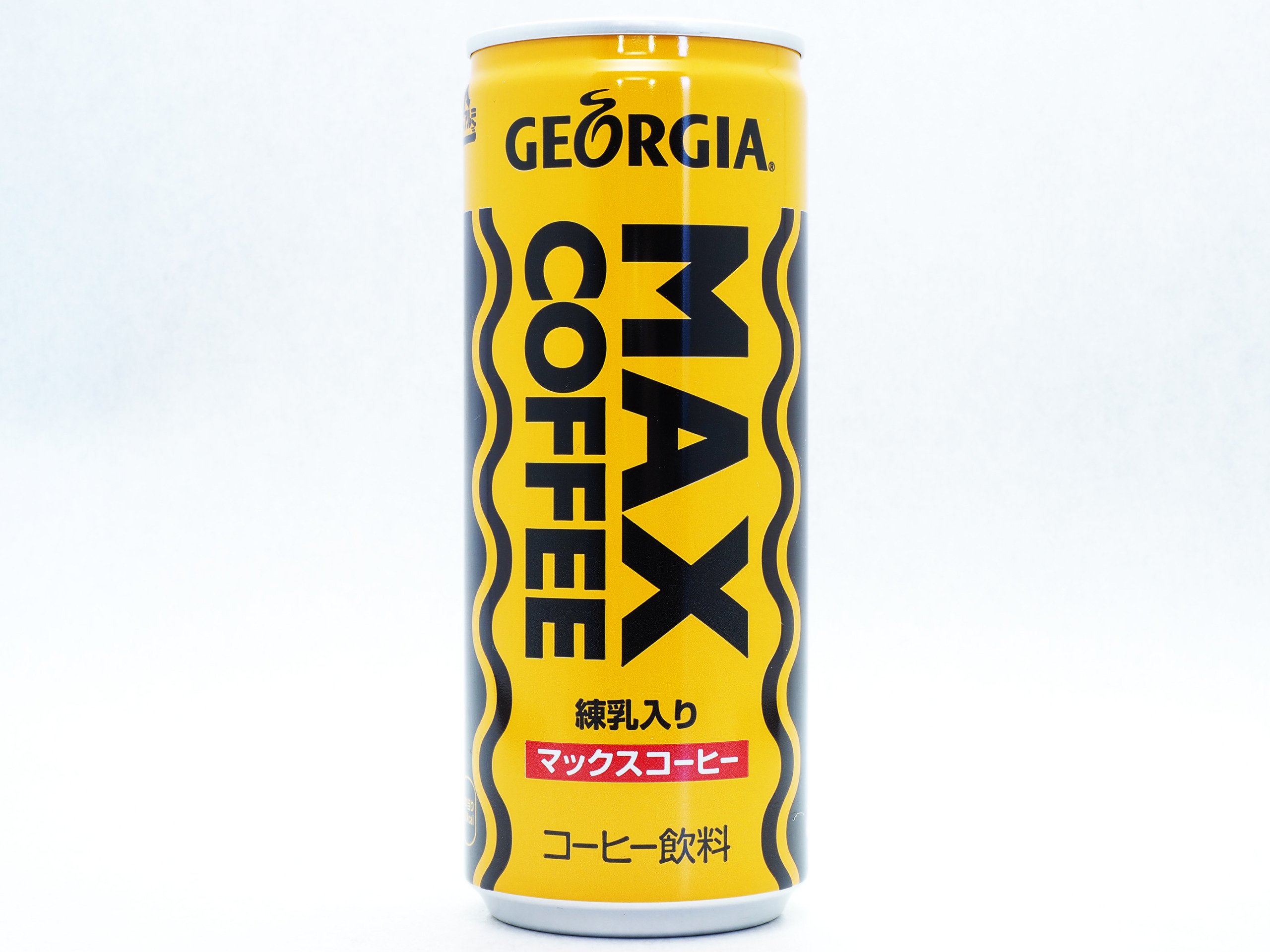 GEORGIA  マックスコーヒー