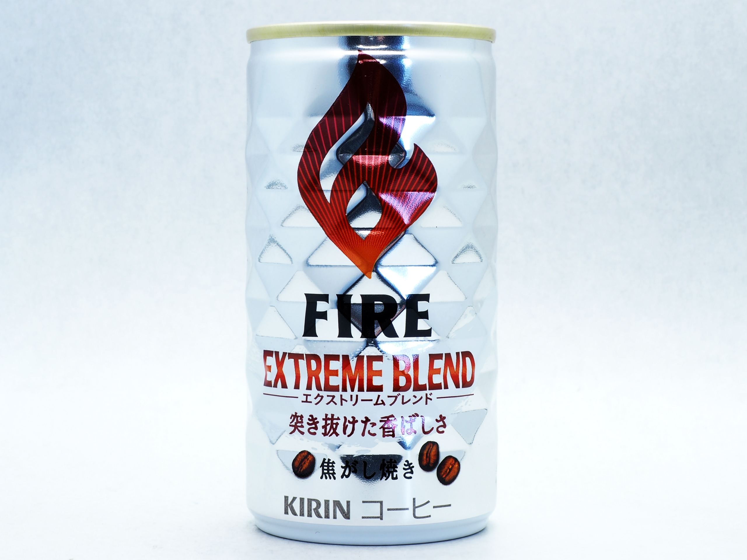 FIRE エクストリームブレンド