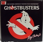 RayParkerJr Ghostbusters