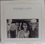 HowardJones Human'sLib