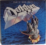 Dokken ToothAndNail