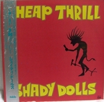 ShadyDolls CheapThrill