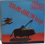 TheThreeJohns AtomDrumBop