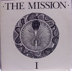 TheMission Ⅰ