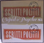 ScrittiPolitti Cupid&Psyche85