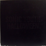 SonicYouth Halloween