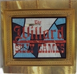 TheWillard SillyGames