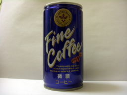 FineCoffee微糖