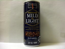 ダイエーSAVINGSマイルド＆ライト　