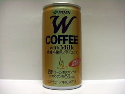 WCOFFEEwithMilk