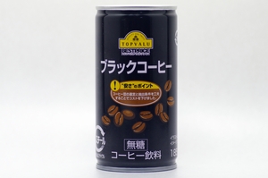 TOPVALU BESTPRICE ブラックコーヒー