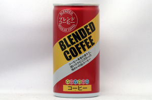 ブレンドコーヒー