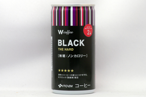 W ブラック