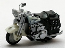 1997 Heritage Springer