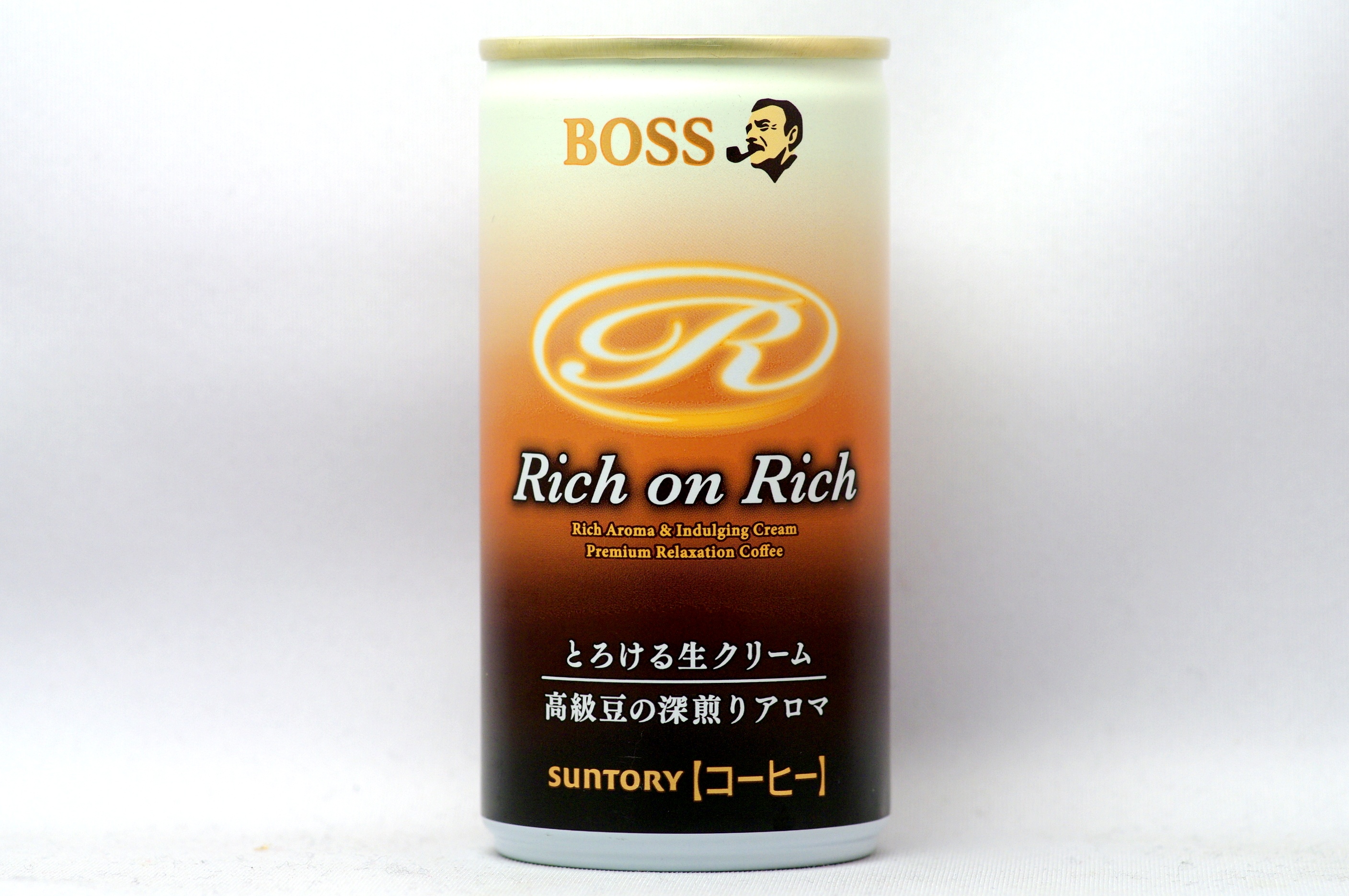 BOSS リッチオンリッチ