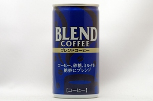 ブレンドコーヒー