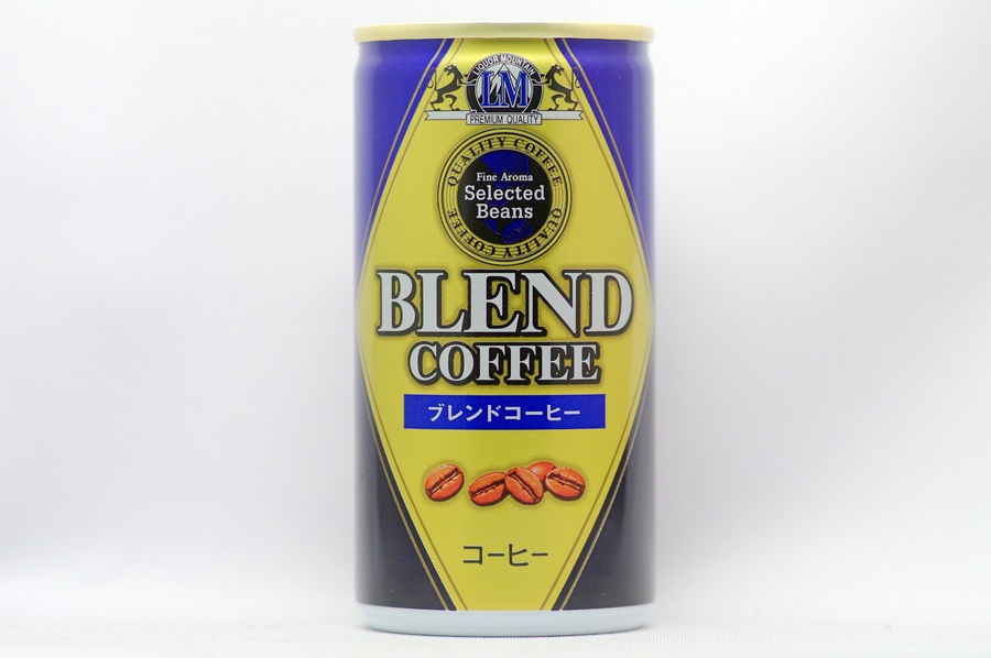 ブレンドコーヒー