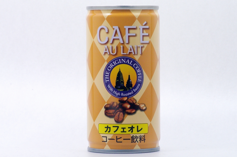 カフェオレ