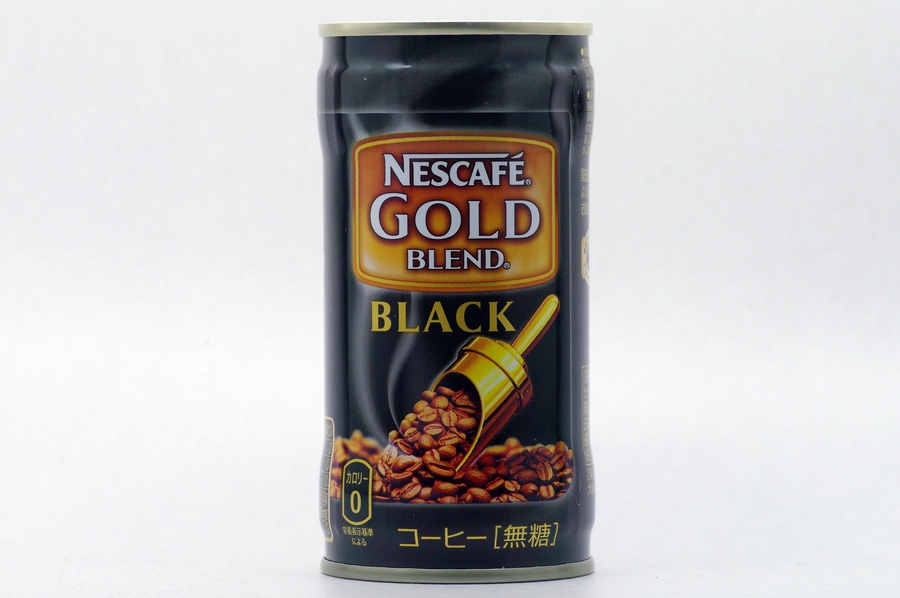 NESCAFE ゴールドブレンド ブラック