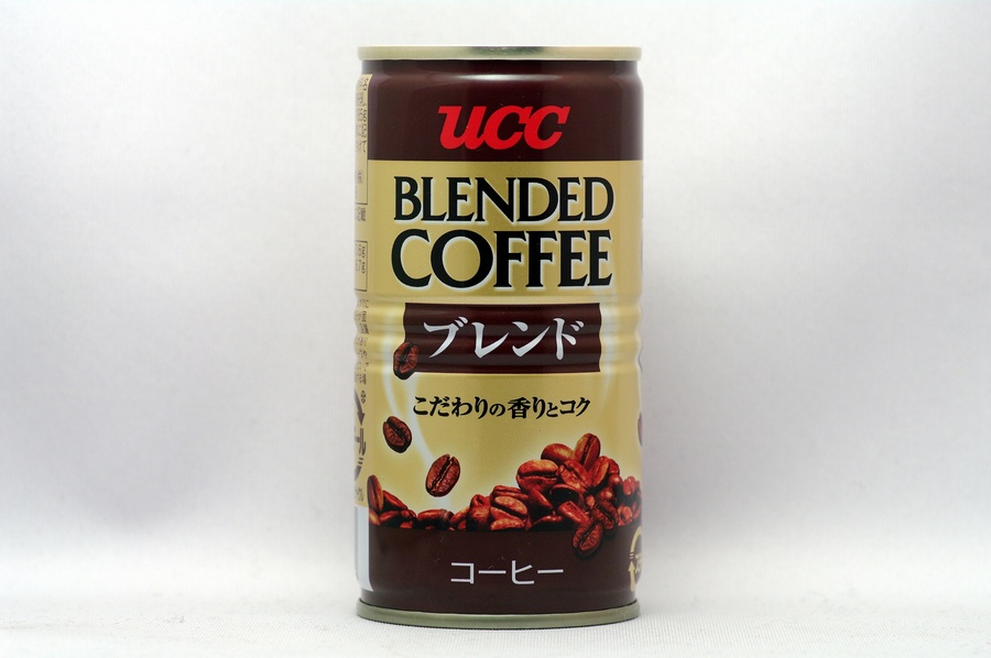 ブレンドコーヒー