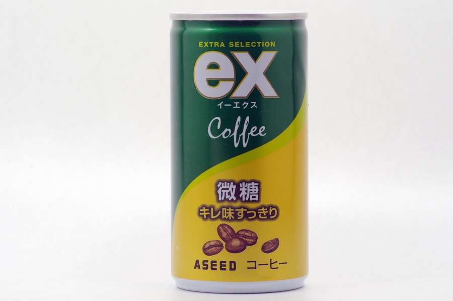 ex coffee 微糖 2013