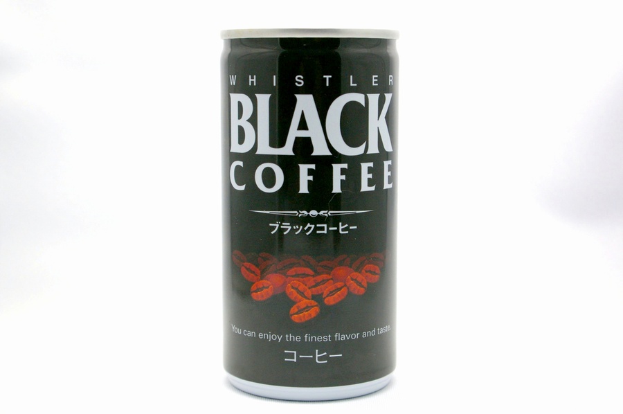 ブラックコーヒー