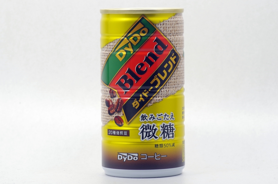 ブレンド 飲みごたえ微糖