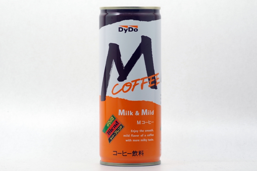 ブレンド Mコーヒー