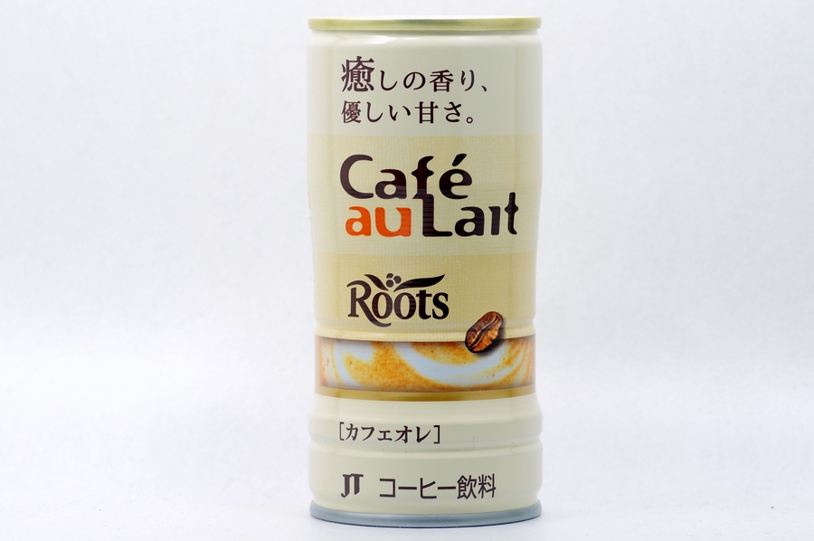 Roots カフェオレ