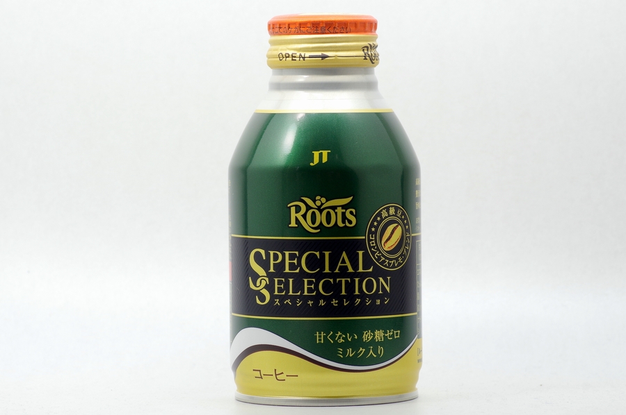 Roots スペシャルセレクション