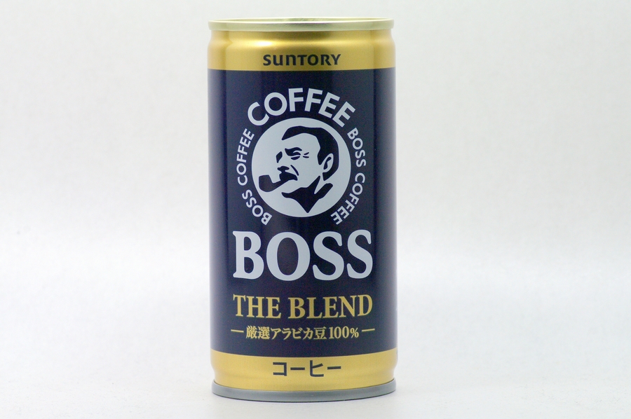 BOSS ザ ブレンド