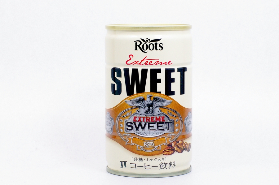 Roots エクストリームスウィート