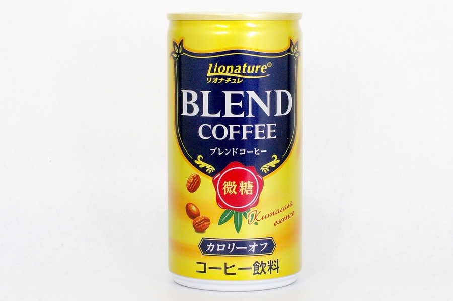 リオナチュレ ブレンドコーヒー