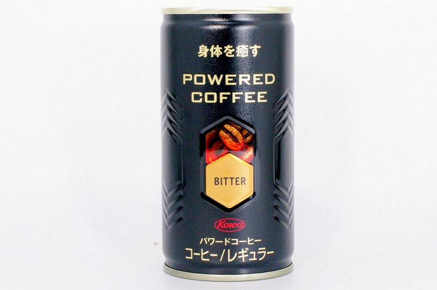 コーワパワードコーヒー レギュラー