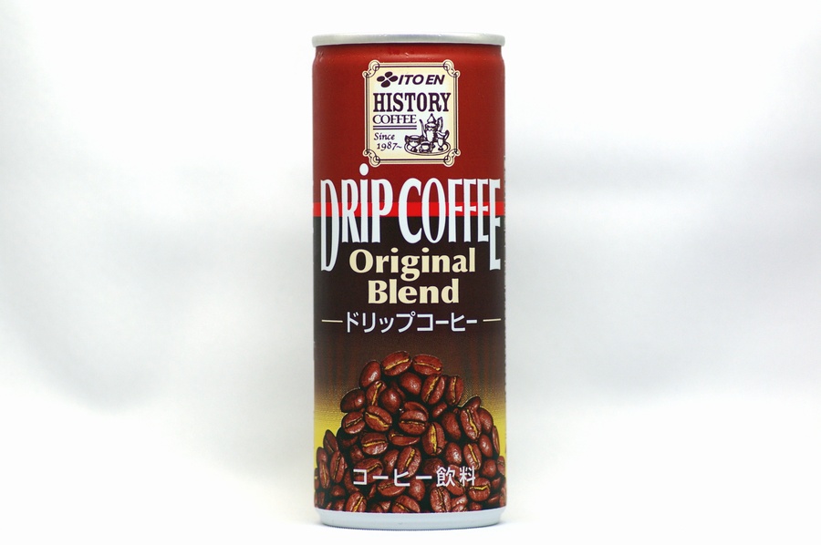 ドリップコーヒー